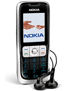 Toques para Nokia 2630 baixar gratis.